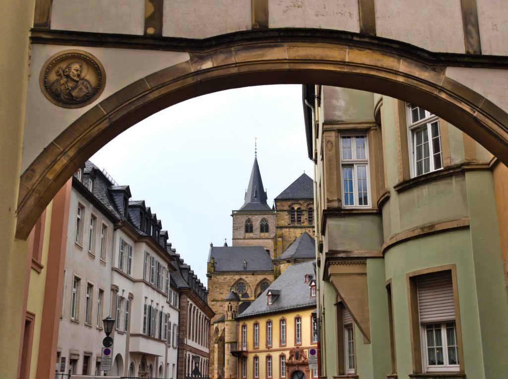 Tips voor vakantie in Trier en omgeving
